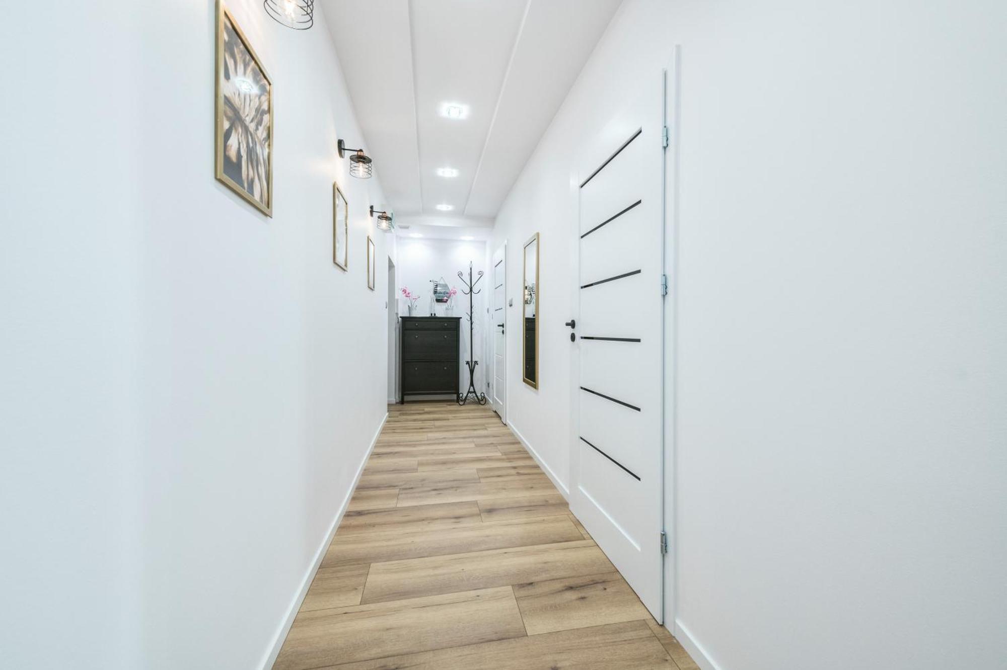 Prime Apartments - Forest Dream Sopot Exteriör bild
